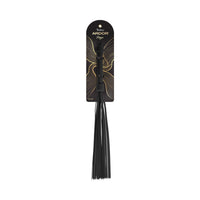 Temptasia Ardor Flogger - Black