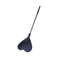 Temptasia Ardor Heart Crop - Black
