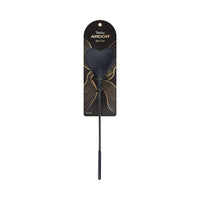 Temptasia Ardor Heart Crop - Black