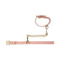 Ardor Wrist & Ankle Restraints Pink