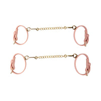 Ardor Wrist & Ankle Restraints Pink