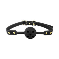 Temptasia Ardor Breathable Ball Gag - Black