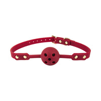 Temptasia Ardor Breathable Ball Gag