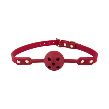 Temptasia Ardor Breathable Ball Gag
