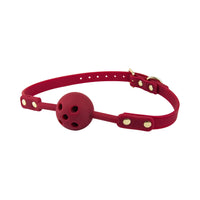 Temptasia Ardor Breathable Ball Gag