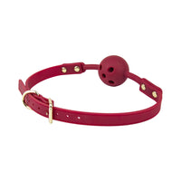 Temptasia Ardor Breathable Ball Gag