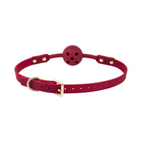 Temptasia Ardor Breathable Ball Gag