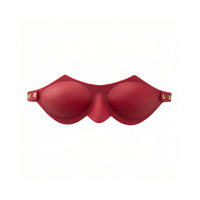 Temptasia Ardor Blindfold Red