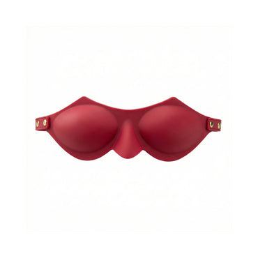 Temptasia Ardor Blindfold Red