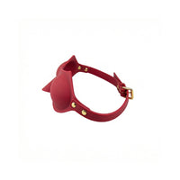 Temptasia Ardor Blindfold Red