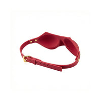 Temptasia Ardor Blindfold Red