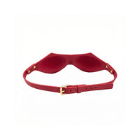 Temptasia Ardor Blindfold Red