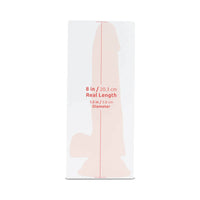 Camtoyz Realistic Dildo Denzel