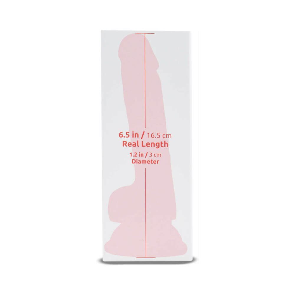 Camtoyz Realistic Dildo Tegan