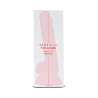 Camtoyz Realistic Dildo Tegan