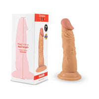 Camtoyz Realistic Dildo Raider