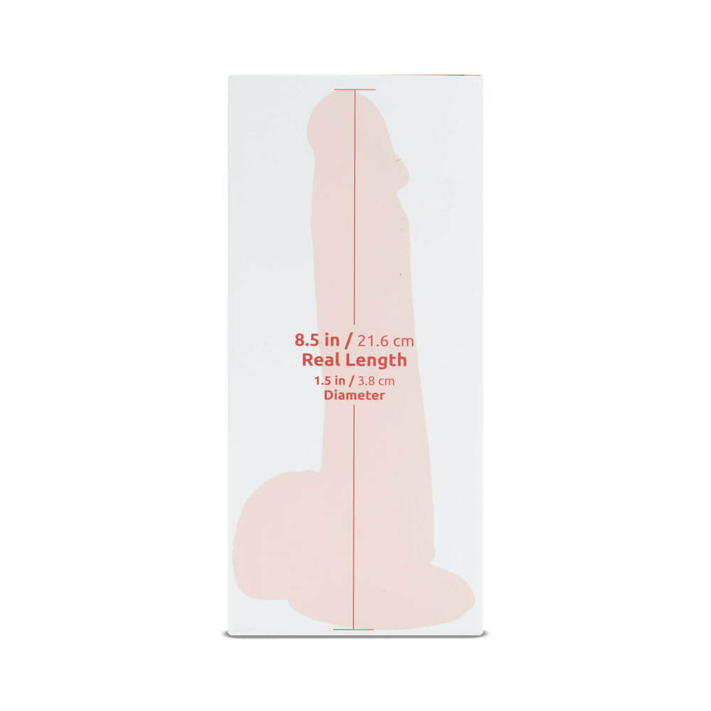 Karion Realistic Squirting Dildo