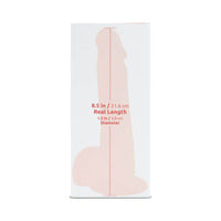 Karion Realistic Squirting Dildo