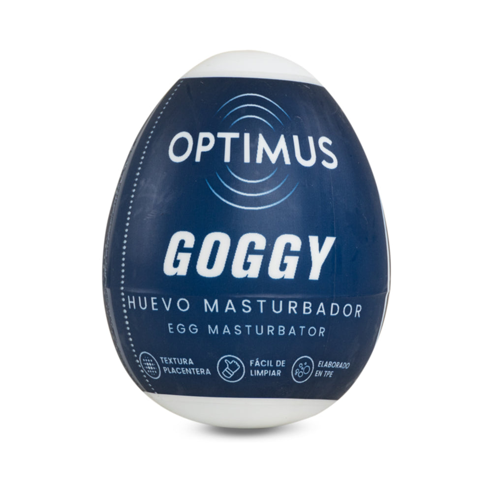 Camtoyz Goggy Masturbator Egg Box 6pk for Unique Sensation
