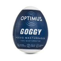 Camtoyz Goggy Masturbator Egg Box 6pk for Unique Sensation