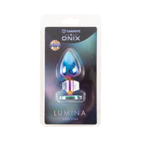 Camtoyz Lumina Iridescent Anal Plug