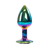 Camtoyz Lumina Iridescent Anal Plug