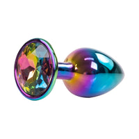 Camtoyz Lumina Iridescent Anal Plug