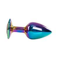 Camtoyz Lumina Iridescent Anal Plug