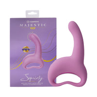 Camtoyz Squirty G-Spot Vibrator