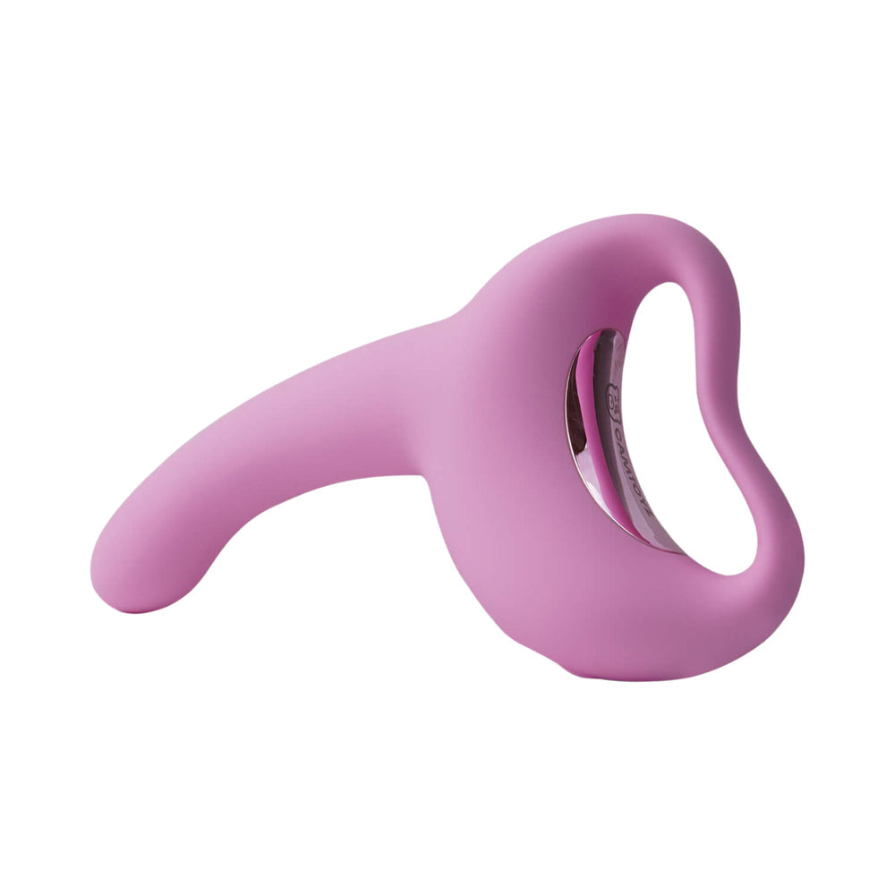 Camtoyz Squirty G-Spot Vibrator
