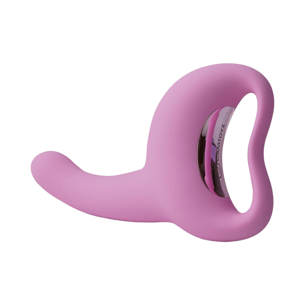 Camtoyz Squirty G-Spot Vibrator