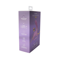 Camtoyz Squirty G-Spot Vibrator