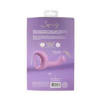 Camtoyz Squirty G-Spot Vibrator