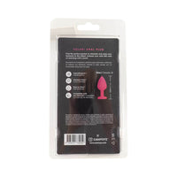 Camtoyz Solari Iridescent Anal Plug