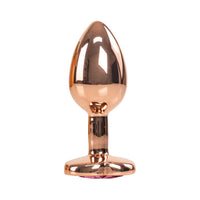 Camtoyz Copper Anal Plug Mikel