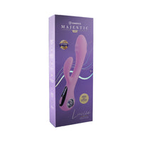 Camtoyz Rabbit Vibrator - USB-C Lucile