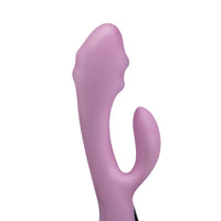 Camtoyz Rabbit Vibrator - USB-C Lucile