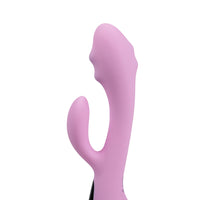 Camtoyz Rabbit Vibrator - USB-C Lucile