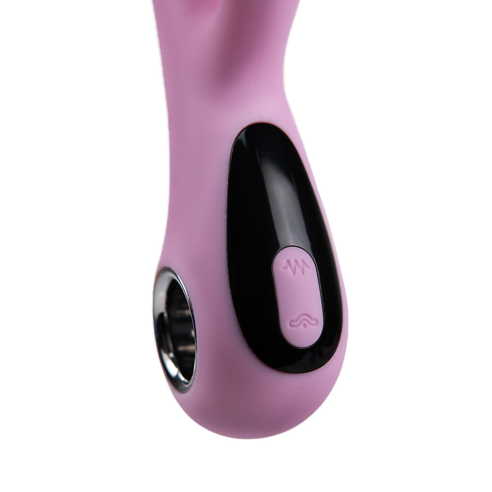 Camtoyz Rabbit Vibrator - USB-C Lucile