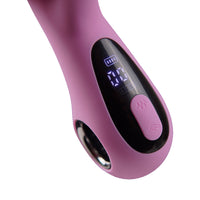 Camtoyz Rabbit Vibrator - USB-C Lucile
