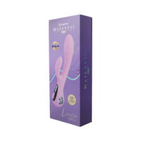 Camtoyz Rabbit Vibrator - USB-C Lucile