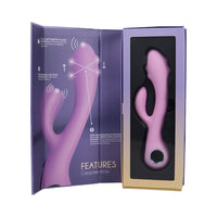 Camtoyz Rabbit Vibrator - USB-C Lucile