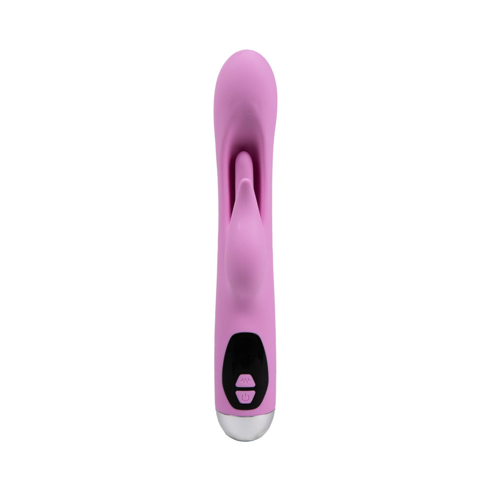 Camtoyz Rabbit Vibrator USB-C Avery