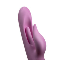 Camtoyz Rabbit Vibrator USB-C Avery