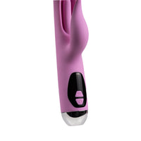 Camtoyz Rabbit Vibrator USB-C Avery