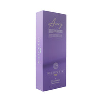 Camtoyz Rabbit Vibrator USB-C Avery