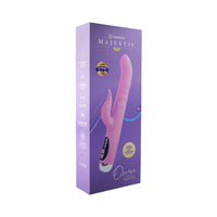 Camtoyz Rabbit Vibrator - USB-C Osma