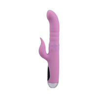 Camtoyz Rabbit Vibrator - USB-C Osma