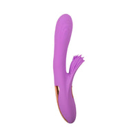 Camtoyz Nelea Heated Rabbit Vibrator for Intense Pleasure