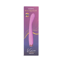 Camtoyz Thin Vibrator Kairo